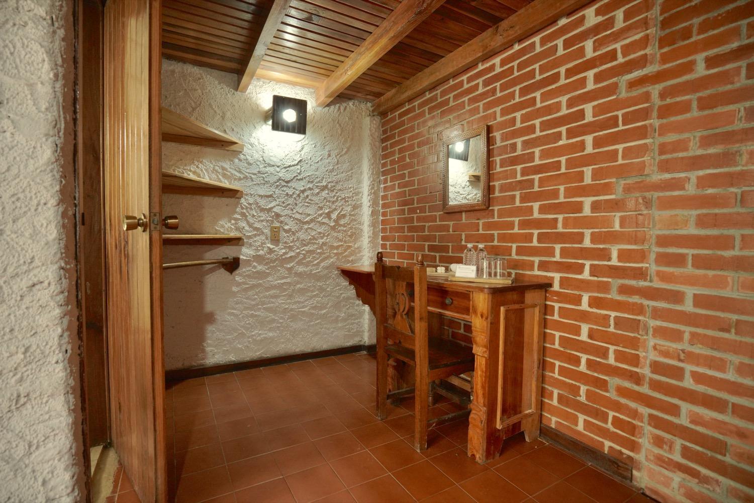 Quinta La Concepcion, Cuetzalan Puebla Hotel Xocoyolo Exterior photo